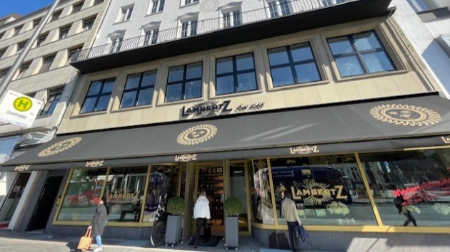 Lambertz-Gruppe eröffnet Flagship-Store in Aachen - Quelle: Lambertz-Gruppe
